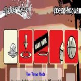 Dwonload Badass Basket Cell Phone Game